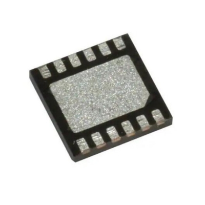 Chip mạch tích hợp MAX22201ATC 3V đến 36V 3.5A Máy điều khiển động cơ DC chải TQFN-12