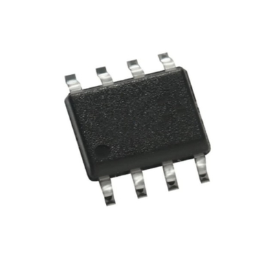 Bộ cảm biến IC CT450-H06DRSN08 Tiếng ồn thấp băng thông 1MHz Bộ cảm biến dòng tích hợp 8-SOIC