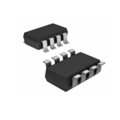 Chip mạch tích hợp ADPL63164AKA31 Máy vi xử lý Reset Circuits Monitor SOT23-8