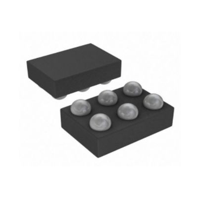 Chip mạch tích hợp ADPL20502AANT 2A Boost Converter với True Shutdown WLP-6