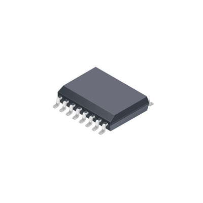 Bộ cảm biến IC ACS732KLATR-65AB-T 65A 1-Channel Hall Effect Current Sensors 16-SOIC