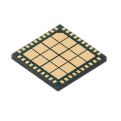 Chip mạch tích hợp ADMV8502ACCZ Bộ lọc băng thông có thể điều chỉnh kỹ thuật số LGA-40