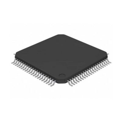 Chip mạch tích hợp ADBMS6830BCSWZ 16-Channel Multicell Battery Monitor LQFP-80