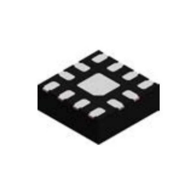 Mô-đun truyền thông không dây TRF1208BRPVR 1 kênh ADC Driver Amplifier WQFN-12