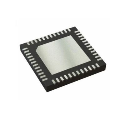Microcontroller MCU MAX32510-BNS 32 bit DeepCover Secure Flash Microcontroller IC
