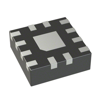 Mô-đun truyền thông không dây LMH9226IRRLR Gain Block Amplifier WQFN-12 RF Amplifier
