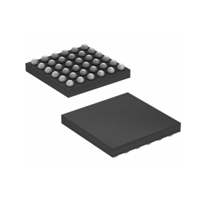 Chip mạch tích hợp LTM2893IY Bi-directional Isolated ADC Serial Interface BGA-36