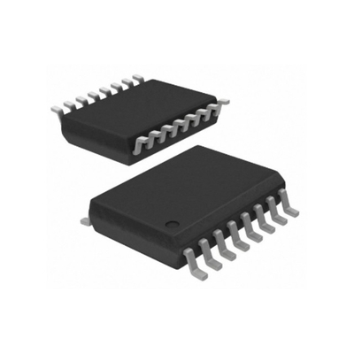 Chip mạch tích hợp MAX12935BAWE 5000Vrms Digital Isolators SOIC-16 Interface IC
