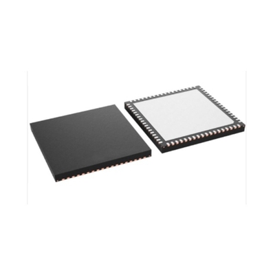 Chip mạch tích hợp ADS58J64IRRHR Thiết bị nhận viễn thông bốn kênh 14 bit