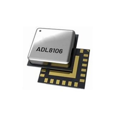 Chip mạch tích hợp ADL8106CHIPS RF Amplifier 20GHz đến 54GHz Amplifier tiếng ồn thấp