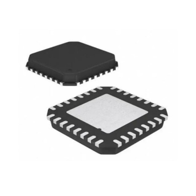 Chip mạch tích hợp ADBMS6822WCCSZ Các bộ cô lập kỹ thuật số hai chiều LFCSP-32