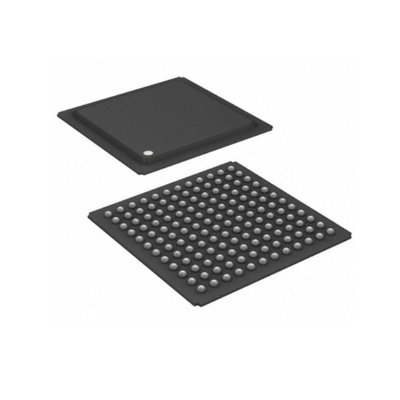 Chip mạch tích hợp AD9175BBPZ 12.6GSPS RF Digital To Analog Converters BGA-144