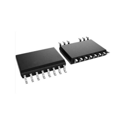 Chip mạch tích hợp UCC21551DQDWKRQ1 Ứng dụng điều khiển cổng cách ly hai kênh 3V ô tô