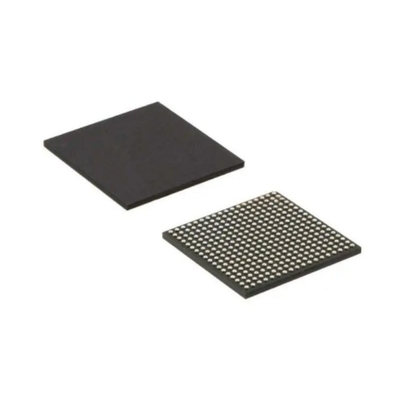 Máy vi điều khiển MCU R9A06G064SGBG 32 bit 100MHz 768KB Máy vi điều khiển IC 356-FBGA