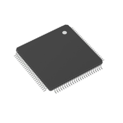 Máy vi điều khiển MCU R7FA8M1AFECFB ARM Cortex-M85 RA8M1 Máy vi điều khiển IC 144-LFQFP