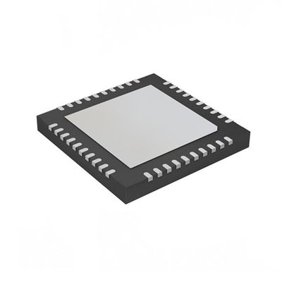 Chip mạch tích hợp ADC12DL1500ACF Ultra-High-Speed Analog-to-Digital Converters