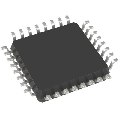 Microcontroller MCU R7FA2E1A52DFJ 32 bit đơn lõi 48MHz Microcontroller IC