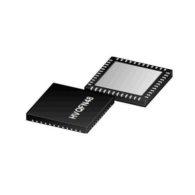 BT IC QN9080DHN Ultra Low power BT 5 Low Energy không dây MCU 48-VFQFN
