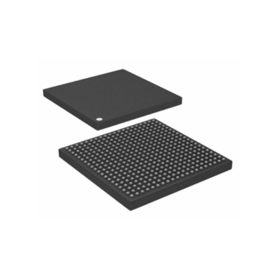 Microcontroller MCU MCIMX6X1CVK08AB ARM Cortex-A9 IC vi xử lý 32 bit hai lõi