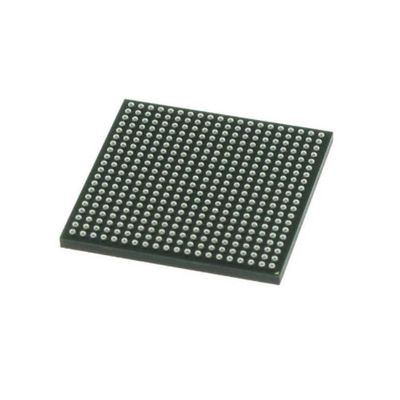 Máy vi điều khiển MCU MCIMX6X2AVN08AC ARM Cortex-M4 32 bit 800MHz Microprocessor IC