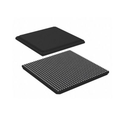 Máy vi điều khiển MCU LS1048ASE7Q1A 64 bit ARM Cortex-A53 Vi xử lý IC