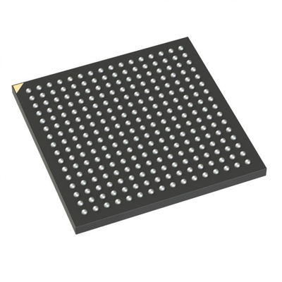 Mảng cổng có thể lập trình trong lĩnh vực LIFCL-17-9BG256I Các mạch tích hợp FPGA công suất thấp