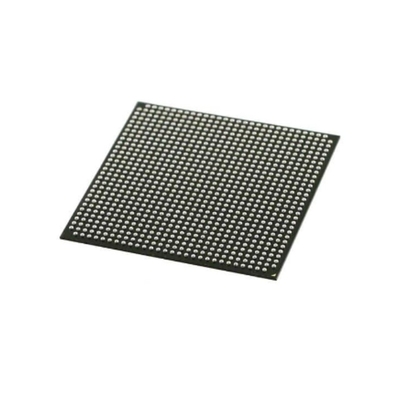 Chiếc chip có thể lập trình được FPGA