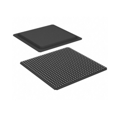 Mảng cổng có thể lập trình trường LAV-AT-G30-1LFG676C FCBGA-676 Chip FPGA nhúng