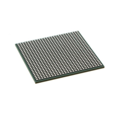 Chiếc chip FPGA tầm trung 2.4GHz