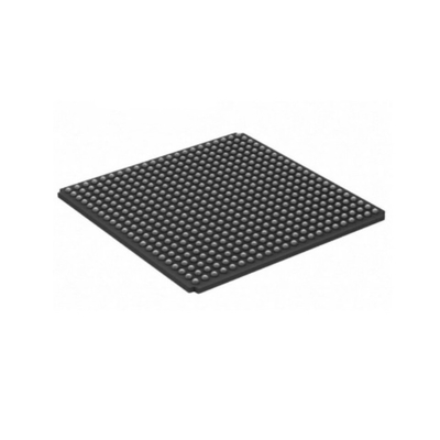 Chiếc chip có thể lập trình FPGA