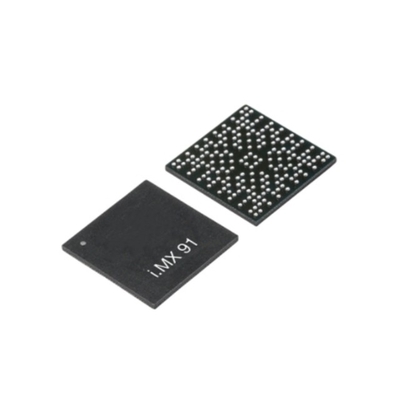Microcontroller MCU MIMX9131CVVXJAA Tối đa 1,4GHz ARM Cortex-A55 Microprocessor IC