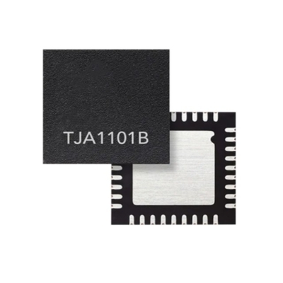 Ethernet IC TJA1101BHN Cổng duy nhất 100BASE-T1 Ethernet ô tô PHYs HVQFN-36