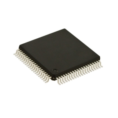 Chip mạch tích hợp 9QXL2001BNHGI8 20-Output PCIe Clock Buffer Chip GQFN-80