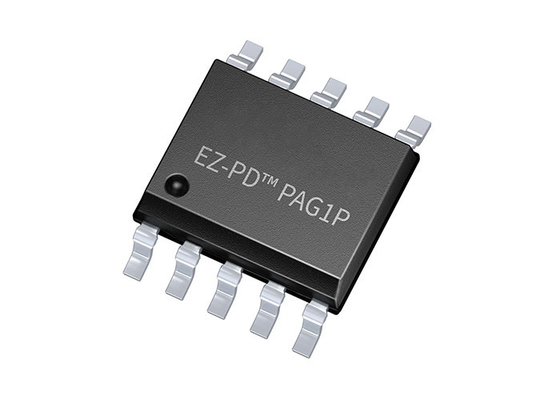 Chip mạch tích hợp CYPAP111A3-10SXQT Bộ điều khiển khởi động bên chính SOIC-10