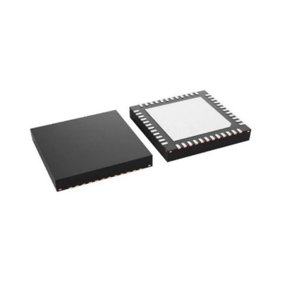 Chip mạch tích hợp TPS53689RSBR 8-Phase Step-Down Controller Chip WQFN-40