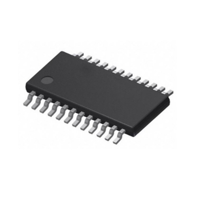 Chip mạch tích hợp TLE75602-ESH 8 kênh chuyển mạch điện IC PG-TSDSO-24