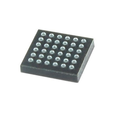Chip mạch tích hợp P9222-RAZGI8 Máy thu điện không dây mục đích chung WLCSP-40