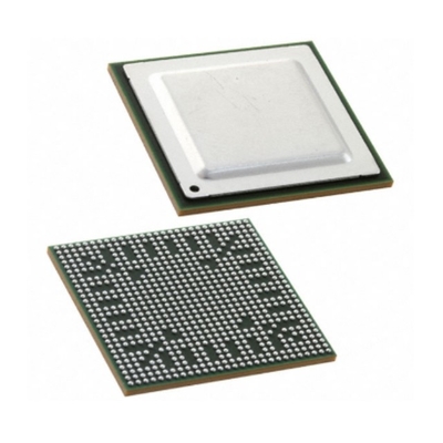 Chip mạch tích hợp SAS3808N 8-Port 12Gb / s Tri-Mode I / O Controller