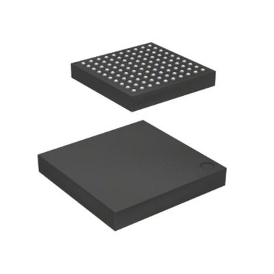 Máy vi điều khiển MCU MAX32561-LBJ DeepCover Embedded Flash Microcontroller