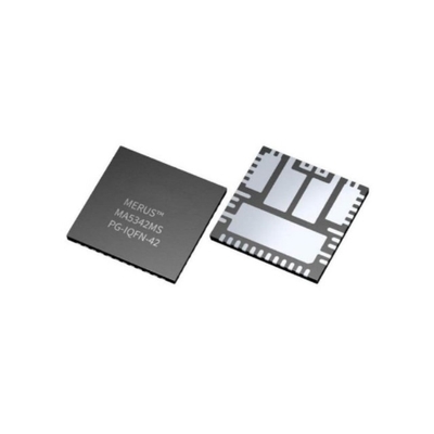 Chip mạch tích hợp MA5332MS QFN-42 2-Channel Stereo Class-D Audio Amplifiers
