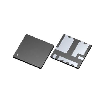 Chip mạch tích hợp ISG0616N10NM5HSC 100V 139A Transistor MOSFET kênh N kép