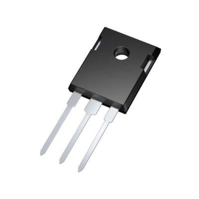 Chip mạch tích hợp IPW60R037CM8 PG-TO247-3 Transistor MOSFET điện kênh N
