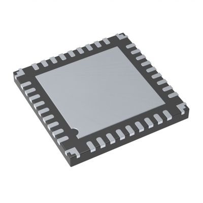 Chip mạch tích hợp DSPIC33CH128MP203-E/M5 Bộ điều khiển tín hiệu kỹ thuật số IC UQFN-36