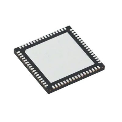 Chip mạch tích hợp ISL68229IRAZ Digital Triple Output 12-Phase PWM Controller