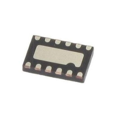 Chip mạch tích hợp ISL85410FRZ 1 đầu ra 1A Bộ điều chỉnh Buck đồng bộ DFN-12