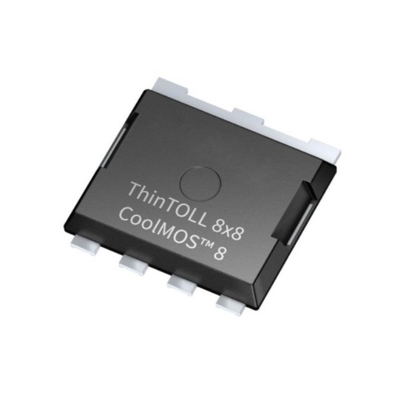 Chip mạch tích hợp IPTA60R180CM8 600V 19W CoolMOS 8 Power MOSFET Transistors