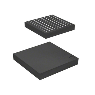 Máy vi điều khiển MCU MAX32561-LNJ Secure ARM Cortex-M3 Flash Microcontroller