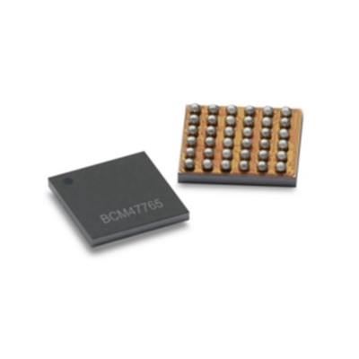 Mô-đun truyền thông không dây BCM47765KUB1G Chip GNSS tần số hai chính xác cao