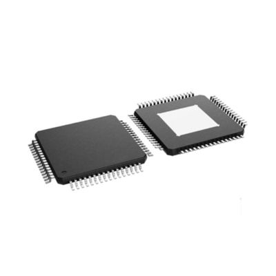 Chip mạch tích hợp AFE11612PAPSEP 12-Bit Analog Monitor And Controller HTQFP-64