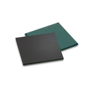 Ethernet IC BCM53156XMKFBG Ultra-Low Power Gigabit Ethernet Switches